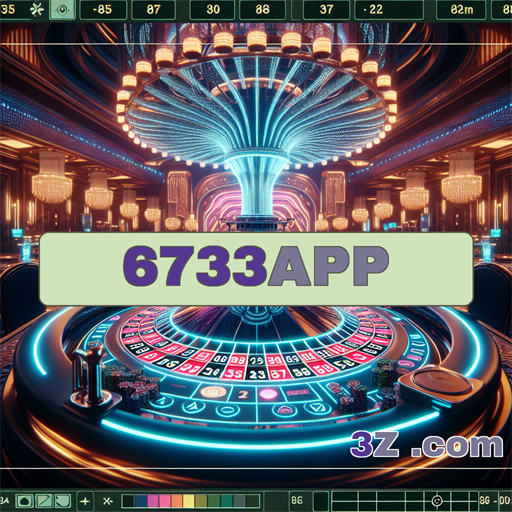 A Fascinante Categoria 'Objeto Escondido' do 6733 App