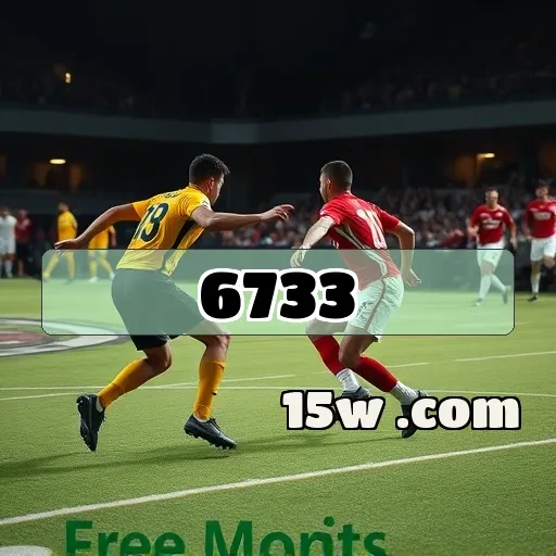 6733 app: Explore o Mundo dos Jogos de Esportes Online de Forma Divertida!